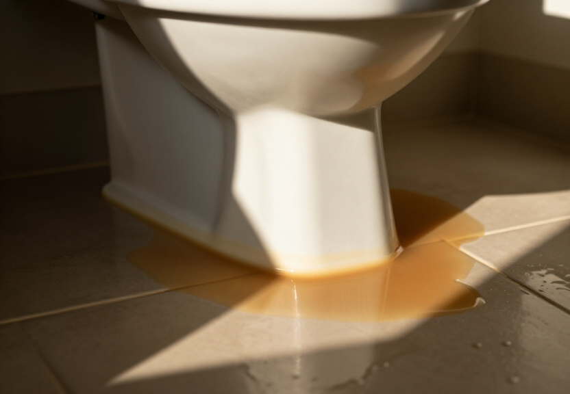 Sewage Cleanup in Glenorie