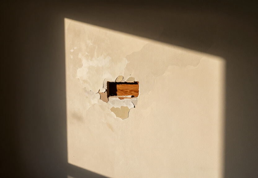 Structural Drying in Glenorie